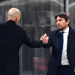 Manchester United &ndash; Mercato : Zidane en balance avec une vieille connaissance pour remplacer Solskjaer à  MU ?