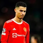 Manchester United : nouveau coup dur pour Cristiano Ronaldo ?