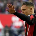 Manchester United, OL – Mercato : un ancien chouchou de Peter Bosz pour remplacer CR7 ?