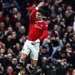 Manchester United – Mercato : on en sait plus sur l&rsquo;avenir de Cristiano Ronaldo