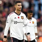 Manchester United : on sait ce que risque Cristiano Ronaldo après son interview choc