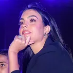 Manchester United : pendant que Cristiano Ronaldo marque, Georgina Rodriguez assume son côté bling-bling
