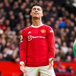 Manchester United, Portugal : coup dur pour Cristiano Ronaldo