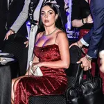 Manchester United : Georgina Rodriguez dévoile sa généreuse poitrine
