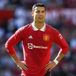 Manchester United : pour la première de la saison, Cristiano Ronaldo s’incline à  domicile