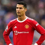 Manchester United, PSG – Mercato : après Messi, Cristiano Ronaldo pense lui aussi à  un départ