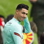 Manchester United : le coup de gueule de Cristiano Ronaldo sur son avenir international (VIDEO)