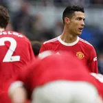 Manchester United, PSG – Mercato : Messi à  l’origine des envies de départ de Cristiano Ronaldo ?
