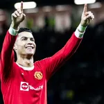 Manchester United, PSG, Real Madrid – Mercato : l’agent de Cristiano Ronaldo fait une mise au point