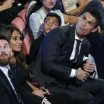 Manchester United, PSG : Thomas Müller a une bonne raison de préférer Cristiano Ronaldo à  Lionel Messi