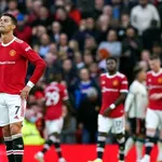 Manchester United sombre contre Liverpool, Cristiano Ronaldo fait un geste odieux (vidéo) !