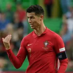 Manchester United : ten Hag envoie un nouveau message humiliant à  Ronaldo