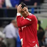 Manchester United : terrible désillusion pour Cristiano Ronaldo