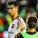 Manchester United : une nouvelle menace plane sur Cristiano Ronaldo