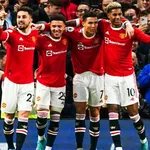 Manchester United : une vacherie de Cristiano Ronaldo avec ses coéquipiers ?