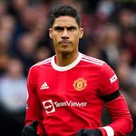 Manchester United : Varane frappé par un gros coup dur