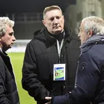 Girondins, ASSE : Alain Roche avait bien failli rejoindre les Verts !