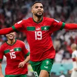 Maroc – Portugal en direct : les Lions de l’Atlas sont dans le dernier carré, les larmes de Cristiano Ronaldo !