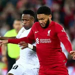 Match de fou furieux entre Liverpool et le Real Madrid, le Napoli devant à Francfort