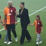 Mauro Icardi et Wanda vont se remarier !