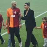 Mauro Icardi pique Wanda Nara après sa première chanson