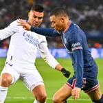 Mbappé fait plier le Real Madrid, Manchester City royal