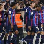 Mbappé gagne du terrain sur Haaland au Real Madrid, le Barça champion aujourd’hui si…