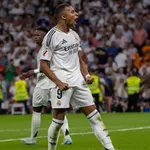 Mbappé (Real Madrid) balance tout après son doublé, le Barça dément pour Deco