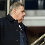 Médias : Pierre Ménès parle (encore) d’un « racisme anti-blancs » dans le foot français