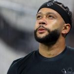 Memphis Depay ouvre son compteur au Brésil, son magnifique coup franc en vidéo