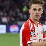 Mercato : 5 clubs en course pour Kimmich, le PSG éjecté des options !