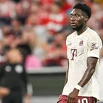 Mercato : accord trouvé entre le Real Madrid et le Bayern Munich pour Alphonso Davies ?