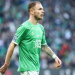 ASSE Mercato : Augsbourg a donné sa réponse à  Kilmer Sports pour Cardona