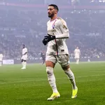 Mercato : Benrahma en remet une couche sur son choix OL plutôt que OM