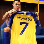 Al-Nassr – Mercato : coup de tonnerre, Cristiano Ronaldo ne peut pas jouer !