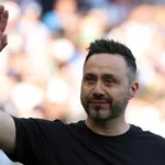 OM : deux légendes du club ont poussé De Zerbi à  Marseille !