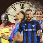 Mercato en direct : Soler, Aouchiche, Harit, Laborde – Gouiri, le fiasco Dieng … Revivez la folie des transferts du 1er septembre !