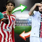 Mercato en direct : le fil du mardi 10 janvier