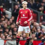 Mercato : Garnacho a donné une première réponse au PSG et au Real Madrid