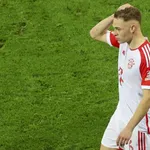 Mercato : Kimmich a une préférence entre le PSG, Manchester City et le FC Barcelone