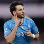 Mercato : l’agent de Kvaratskhelia confirme pour le PSG et le Barça