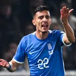 ASSE Mercato : les Verts déboulent sur un international grec visé par l’OL