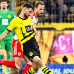 Mercato : l’OM et le Stade Rennais se battent pour un joueur de Dortmund