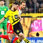 Mercato : l&rsquo;OM et le Stade Rennais se battent pour un joueur de Dortmund