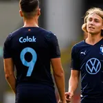 Mercato : l’ASSE et le Stade Rennais dans le match final pour Nanasi !