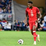 Mercato : le FC Barcelone torpille le dossier Davies, un cador au Real Madrid en janvier ?