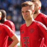 Mercato : le Bayern envoie un message au PSG et au Barça pour Kimmich
