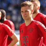 Mercato : le Bayern envoie un message au PSG et au Barça pour Kimmich