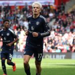 Mercato : le PSG et le Real Madrid sont fixés pour le tarif de Garnacho !