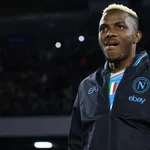 Mercato : le PSG reprend espoir pour Osimhen